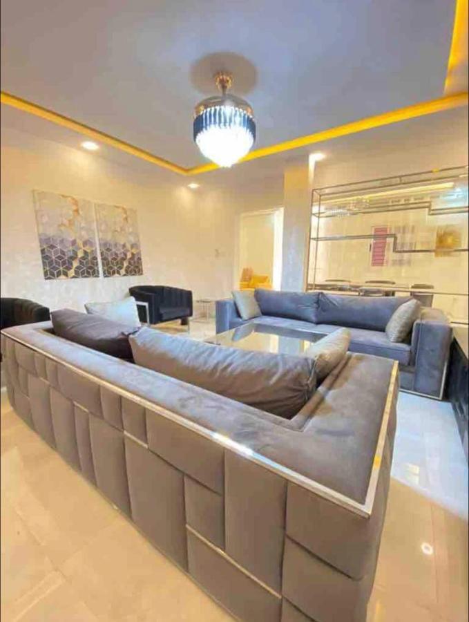Appartement Luxe Idealement Situe A Dakar Eksteriør bilde