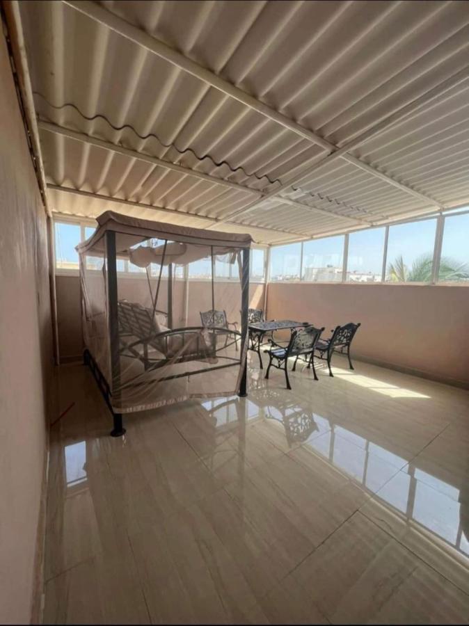 Appartement Luxe Idealement Situe A Dakar Eksteriør bilde