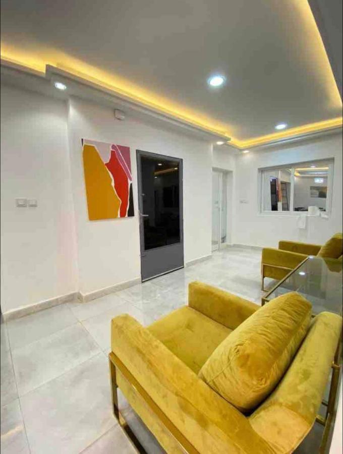 Appartement Luxe Idealement Situe A Dakar Eksteriør bilde