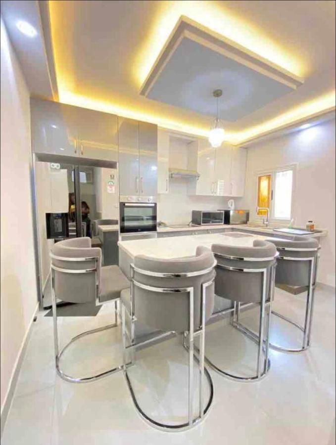 Appartement Luxe Idealement Situe A Dakar Eksteriør bilde