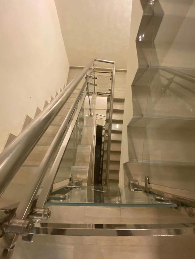 Appartement Luxe Idealement Situe A Dakar Eksteriør bilde