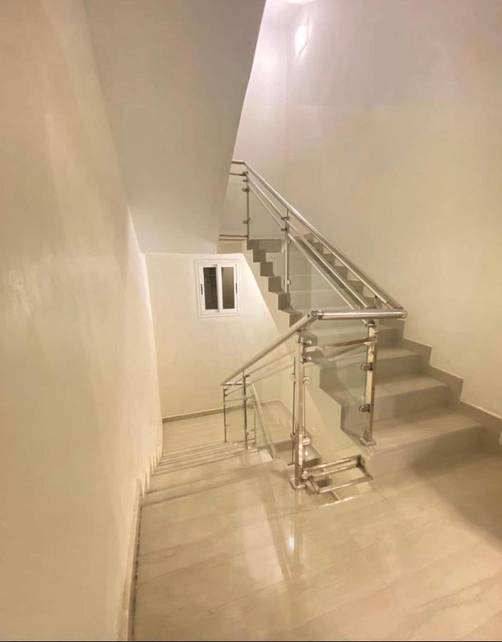 Appartement Luxe Idealement Situe A Dakar Eksteriør bilde