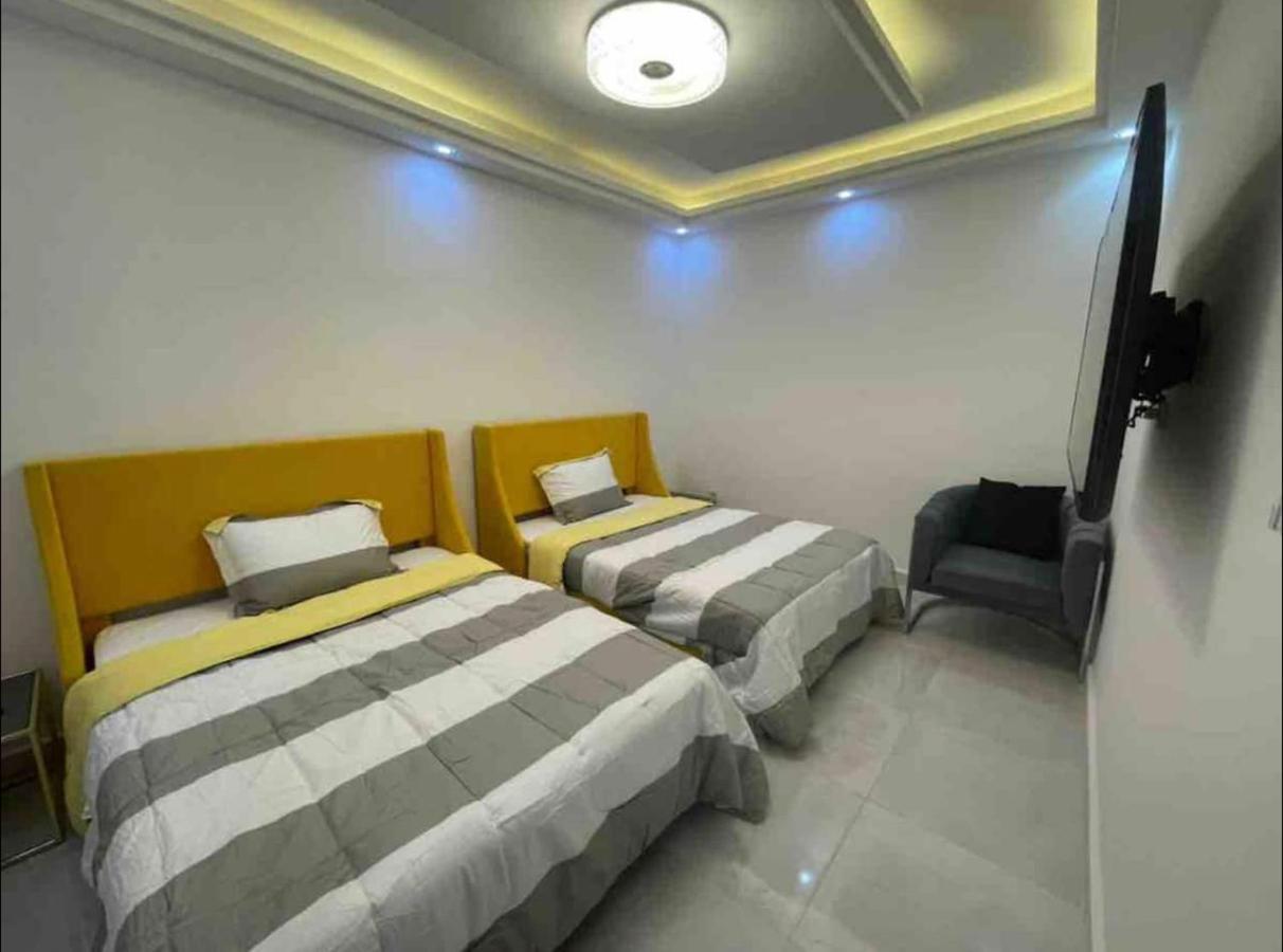 Appartement Luxe Idealement Situe A Dakar Eksteriør bilde